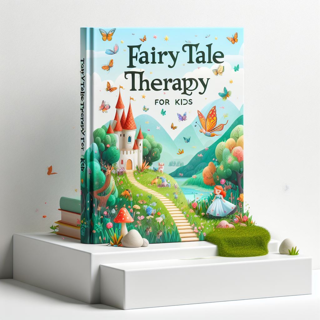 Fairy Tale Therapy
